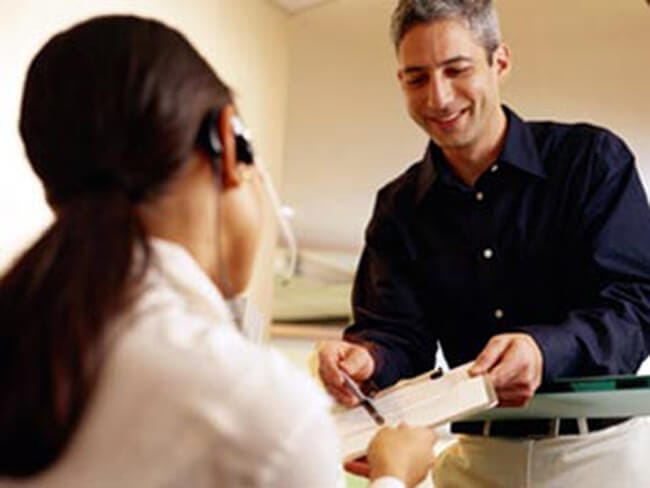 Curso de Atendimento ao Cliente