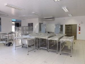 Assessoria em Cozinhas Industriais Assessoria em Cozinhas Industriais