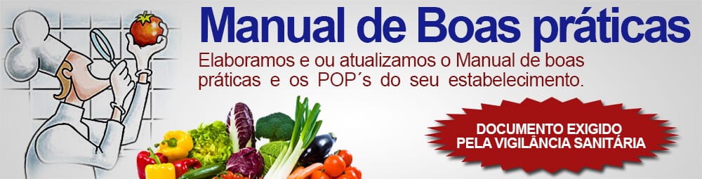 manual de boas práticas de fabricação manual de boas práticas de fabricação