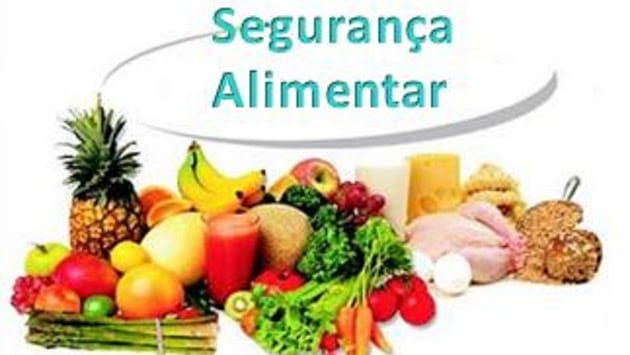 Segurança Alimentar