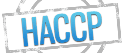 HACCP