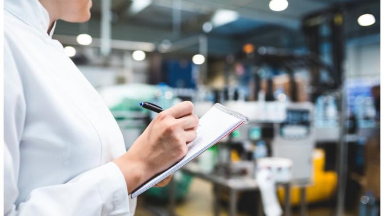 Consultoria para restaurantes em boas práticas de fabricação