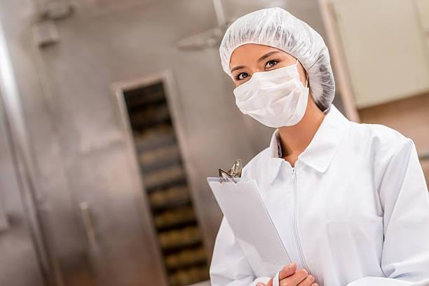 O que faz uma empresa de consultoria nutricional no seu estabelecimento?