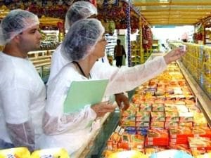 Nutricionista na Zona Leste de SP