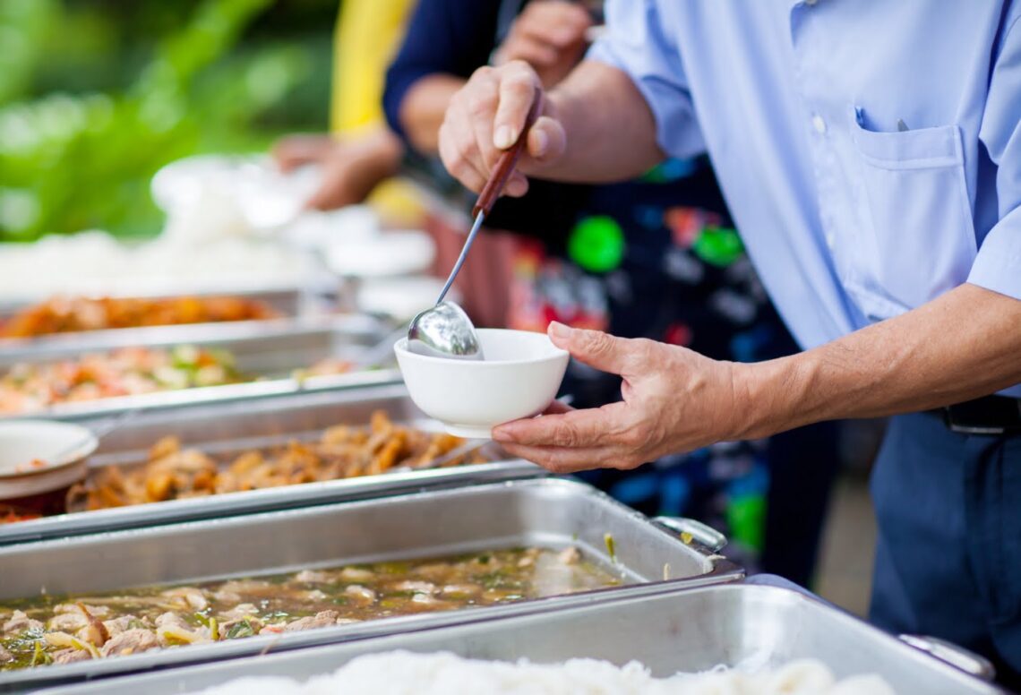 Consultoria Nutricional para empresas com foco em segurança alimentar e alimentação saudável. atendimento da Nutri Mix em consultoria nutricional para grandes empresas, mantendo os colaboradores com saúde e segurança alimentar nas refeições.