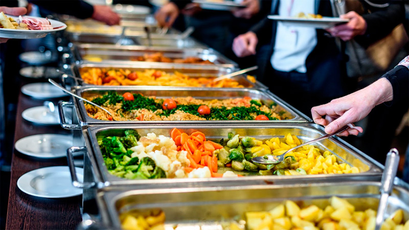 Consultoria Nutricional para empresas Empresa que tem um consultoria nutricional para manter a saúde da equipe e tendo o controle em segurança dos alimentos na cozinha industrial