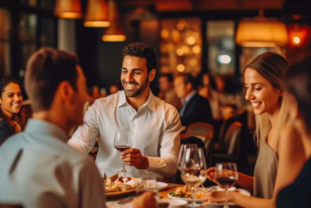 Consultoria Restaurantes preço