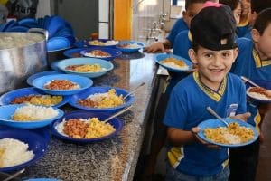 Consultoria Nutrição Escolar Consultoria Nutrição Escolar