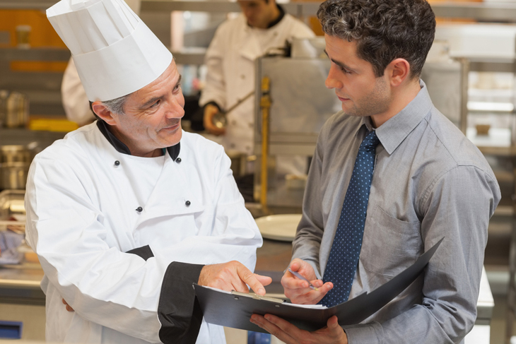 Consultoria em Segurança Alimentar