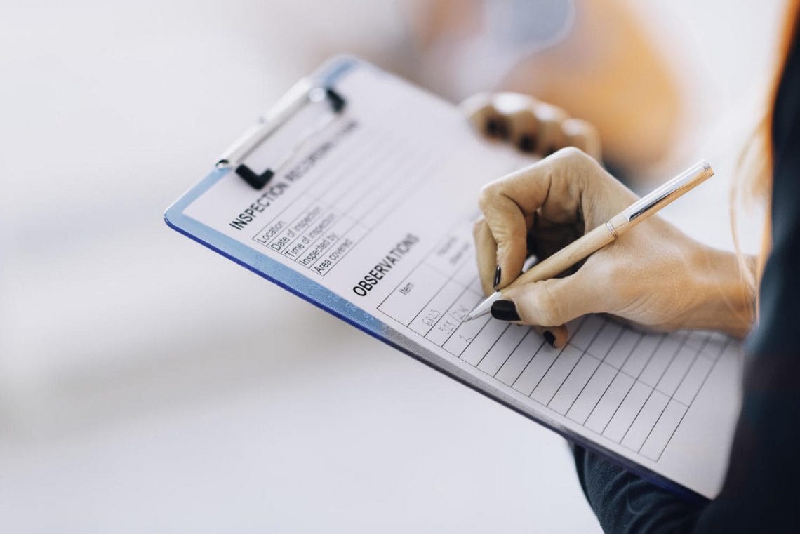 RESPONSÁVEL TÉCNICA NUTRICIONISTA - VIGILÂNCIA SANITÁRIA