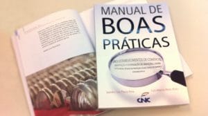 Manual de Boas Praticas e POPS 