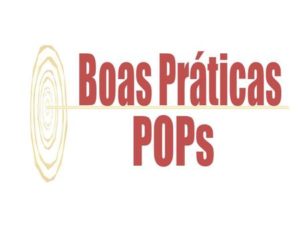 Manual de Boas Praticas e POPS