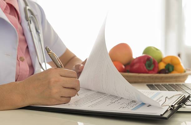 responsabilidade técnica de nutrição - RT para empresas e industrias alimentícias responsabilidade técnica de nutrição