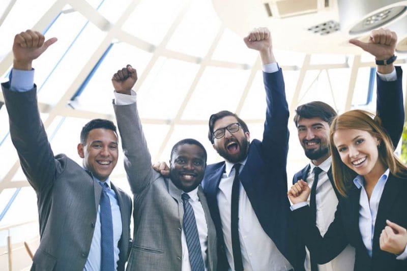 Varias dicas de um ambiente de trabalho saudável na sua empresa ou estabelecimento. Entenda como pode ter um ambiente de trabalho saudável na sua empresa ou estabelecimento.