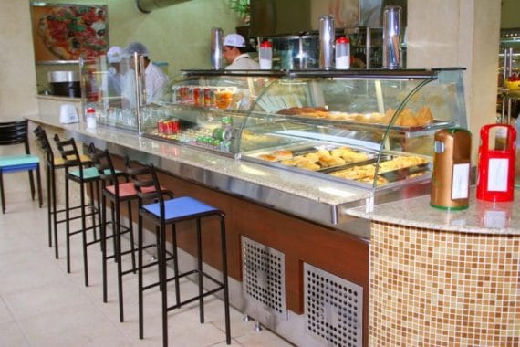 Entenda o que é e para que serve um manual de boas práticas pra Lanchonetes Entenda o que é e para que serve um manual de boas práticas pra Lanchonetes