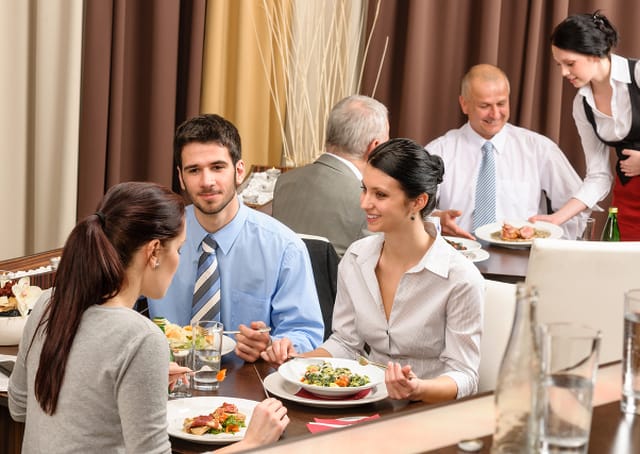 CONHEÇA ALGUMAS DICAS DE COMO DAR A VOLTA A UM RESTAURANTE FALIDO! RESTAURANTE FALIDO NÃO É NADA BOM!