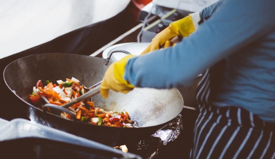 como montar uma ficha técnica de preparação de alimentos eficaz