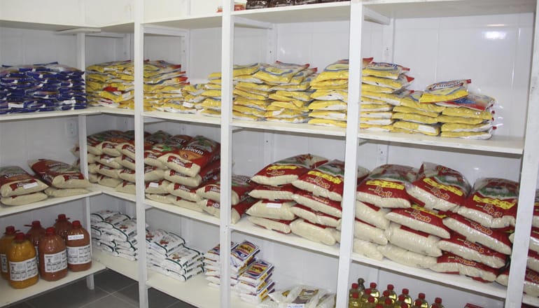 10 erros que você comete na hora de organizar o estoque no seu estabelecimento comercial Não erre na hora de organizar o seu estoque na cozinha industrial