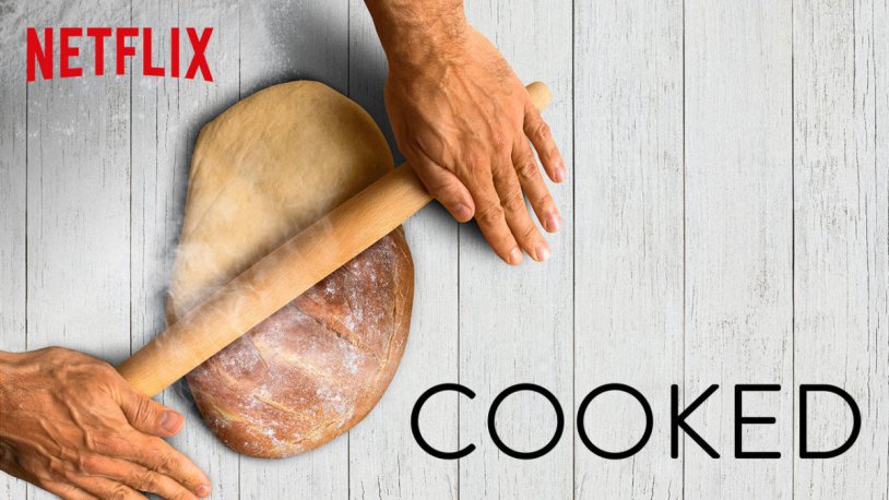 4 documentários sobre alimentação saudável no Netflix