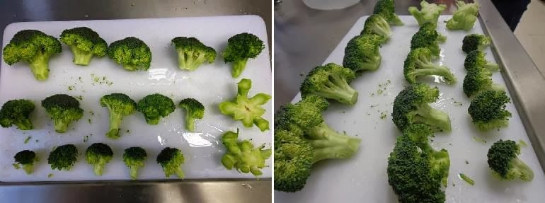 Cálculos básicos em uma UAN Cálculos básicos em uma UAN