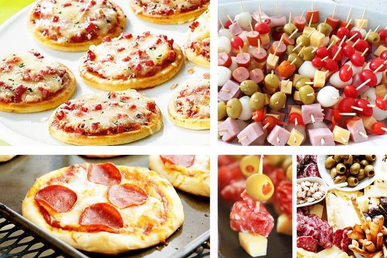 como elaborar um cardápio semanal em UAN - entrada  entradas de cardápio - como elaborar um cardápio semanal em UAN