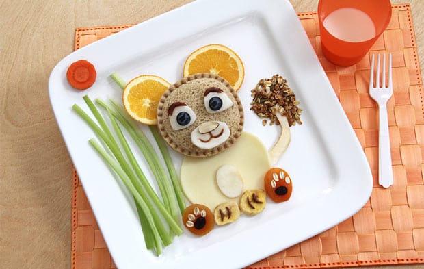 6 Receitas Saudáveis Para Fazer Em Sala De Aula Com Crianças 6 Receitas Saudáveis Para Fazer Em Sala De Aula Com Crianças