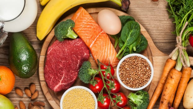 Os motivos para procurar um nutricionista infantil Os motivos para procurar um nutricionista infantil