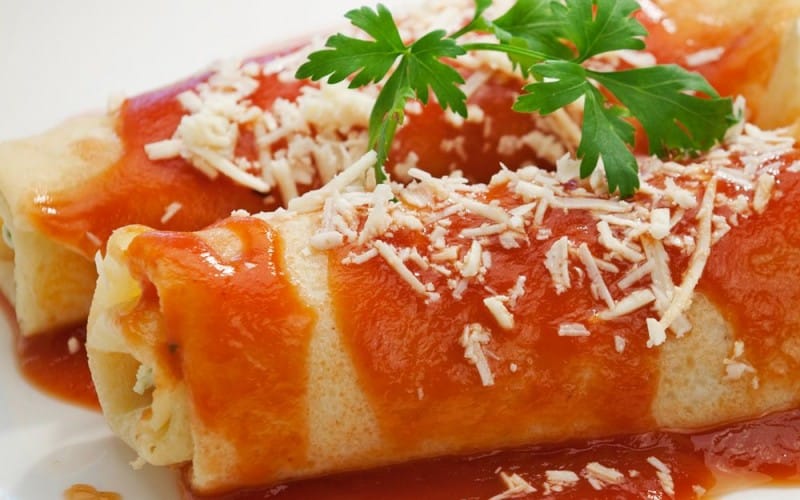 opções vegetarianas na UAN? Por que ter opções vegetarianas na UAN?