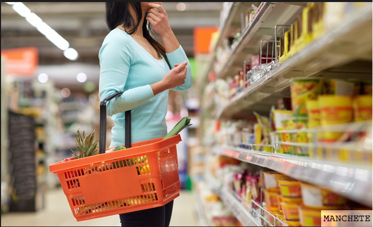 Atribuições do nutricionista em supermercados