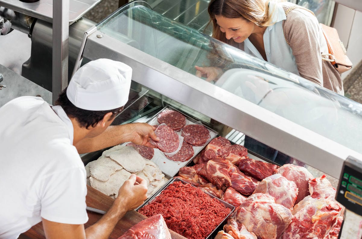 Manual de Boas Práticas para Açougue e Casa de Carnes Manual de Boas Práticas para Açougue e Casa de Carnes