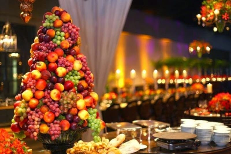 Natal na UAN: dicas de decoração e cardápio! - NUTRI MIX Natal na UAN: dicas de decoração e cardápio! - NUTRI MIX