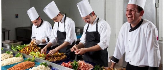 Dinâmicas para fazer na empresa