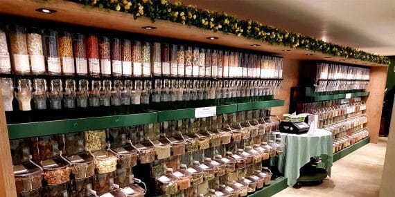 saiba como funciona a legislação dos produtos a granel tudo sobre produtos a granel