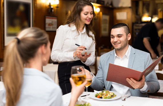 Administrar um restaurante Como abrir um restaurante