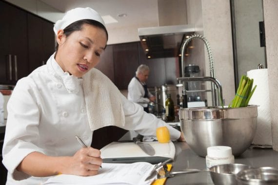 Nutri Mix Assessoria e Consultoria Nutricional Fichas técnicas de Preparação