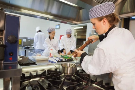 capacitação profissional treinamentos BPF