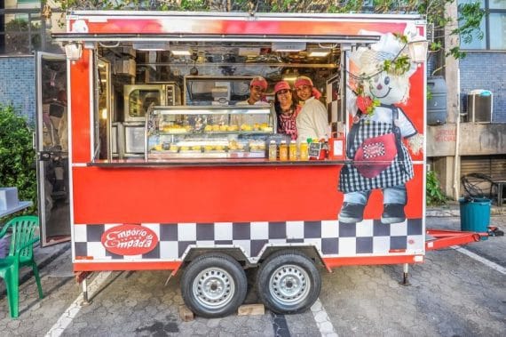 Preciso ter um manual de boas práticas para food truck