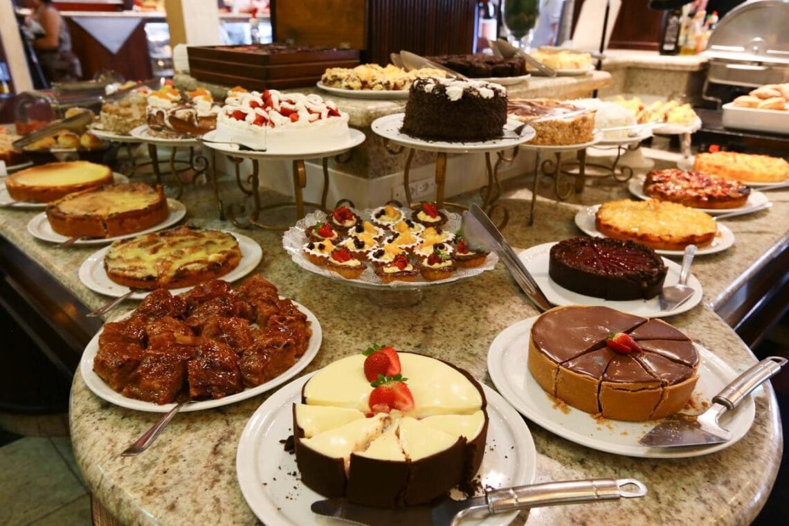 Curso confeitando sem segredos vale a pena