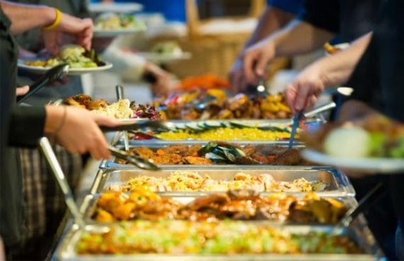 terceirização em UAN  terceirização em UAN