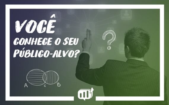 publico alvo marketing de alimentos O que é o público alvo de um negócio?