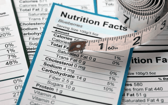 adequação de rotulagens nutricional empresa de adequação de rótulos nutricionais