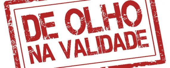 o que é a validade de um produto - alimentos vencidos alimentos vencidos - Fique de olho na validade