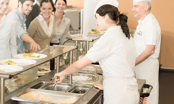 dimensionamento de pessoal em UAN - 