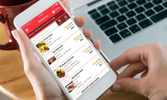 ideias para padarias - aplicativos delivery ideias inovadoras para padarias - conheça os aplicativos que o podem ajudar