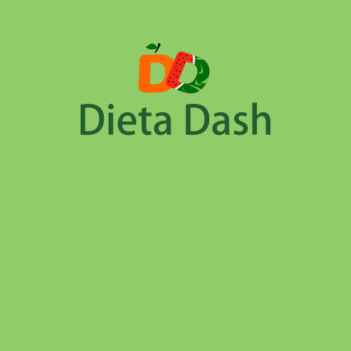 Dieta Dash Dieta Dash