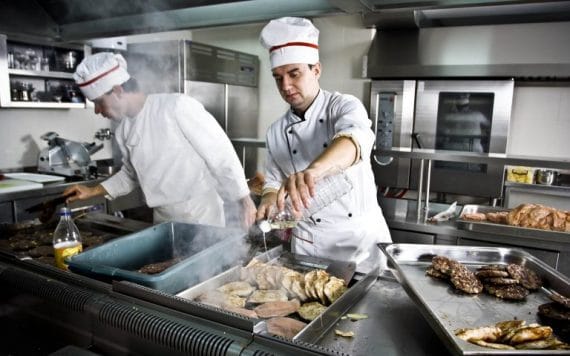 aprende na UAN 4 lições que todo nutricionista aprende na UAN