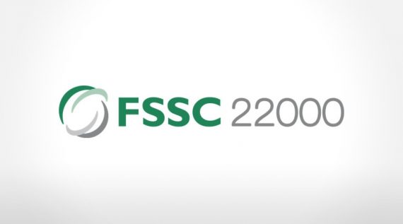 certificação FSSC 22000