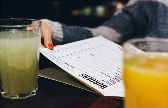 minimizar o custo do cardápio 5 estratégias que podem minimizar o custo do cardápio