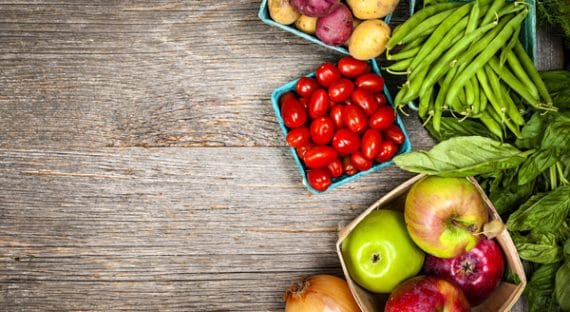 Nutricionista em Santo Amaro Zona Sul de SP com dietas equilibradas e consultas de nutrição.