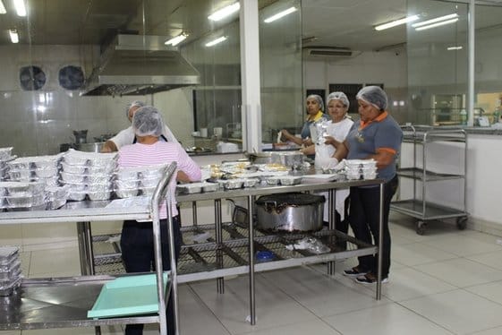 UAN está um caos UAN está um caos